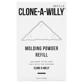 Clone-A-Willy Molding Powder 3oz